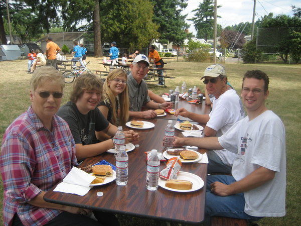 Photo of Agape Church of Christ
