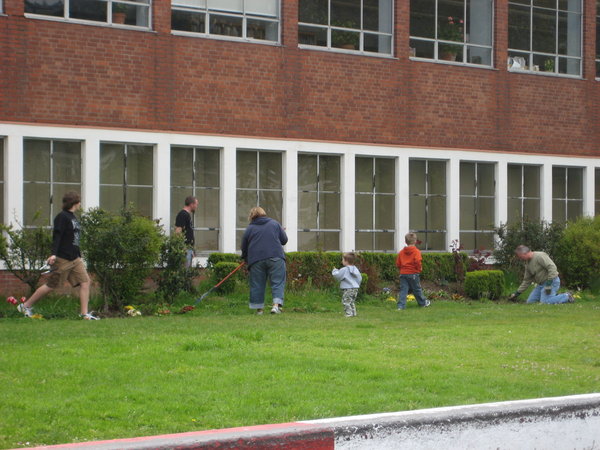 Photo of Agape Church of Christ