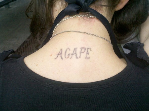 Agape Church of Christ in Portland,OR