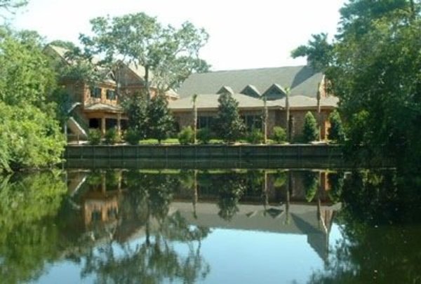 Photo of Amelia Plantation Chapel