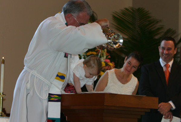 Photo of Amelia Plantation Chapel
