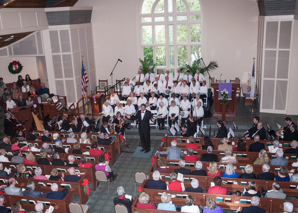 Photo of Amelia Plantation Chapel