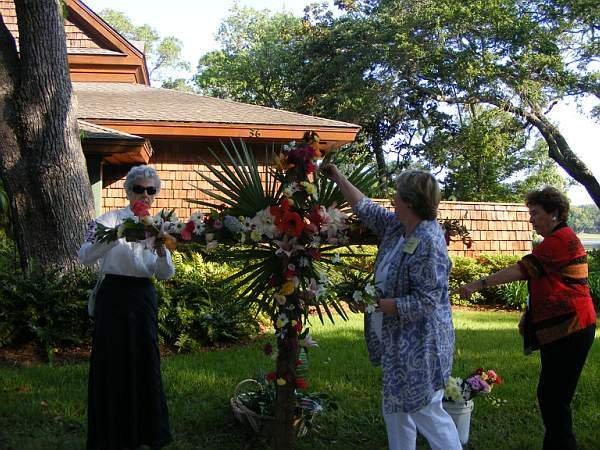 Photo of Amelia Plantation Chapel