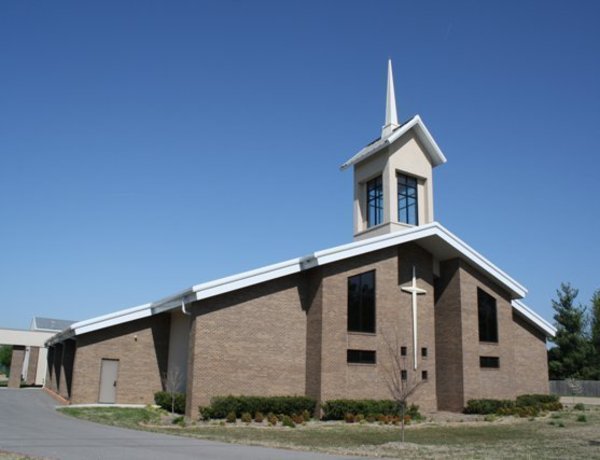Calvary Church FWB in Springdale,AR