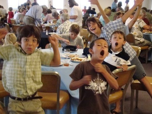 Photo of Clairemont Emmanuel