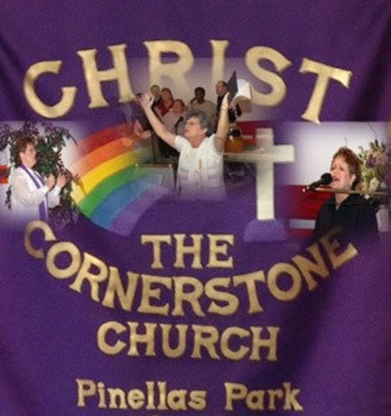 Photo of Christ the Cornerstone Church