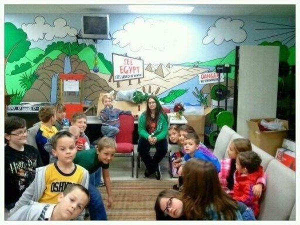 Photo of Christian Gathering of Valley View