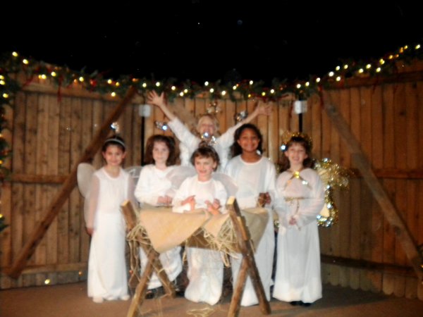 Photo of Christian Gathering of Valley View