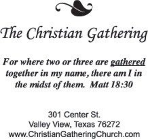 Photo of Christian Gathering of Valley View