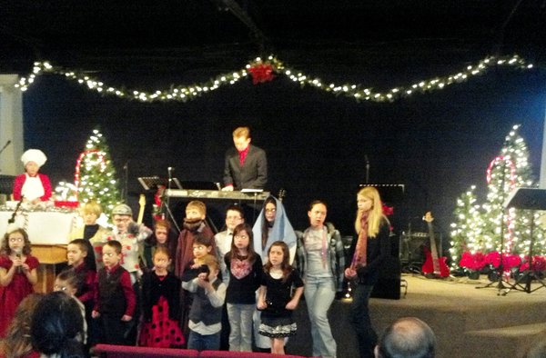 Photo of Christian Gathering of Valley View