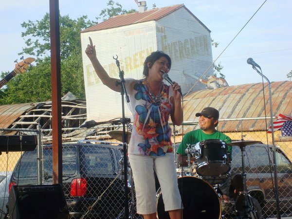 Photo of Christian Gathering of Valley View