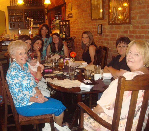 Photo of Christian Gathering of Valley View