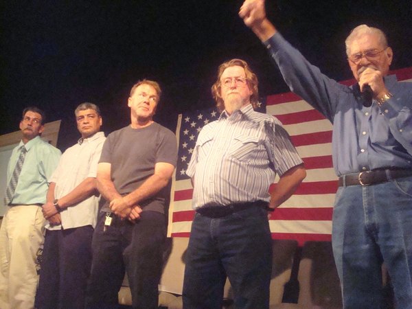 Photo of Christian Gathering of Valley View