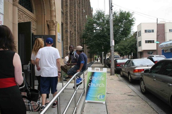 Photo of CityLife Church