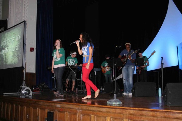 Photo of CityLife Church