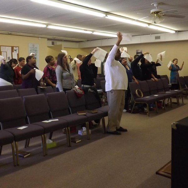 Photo of City of Faith Christian Church