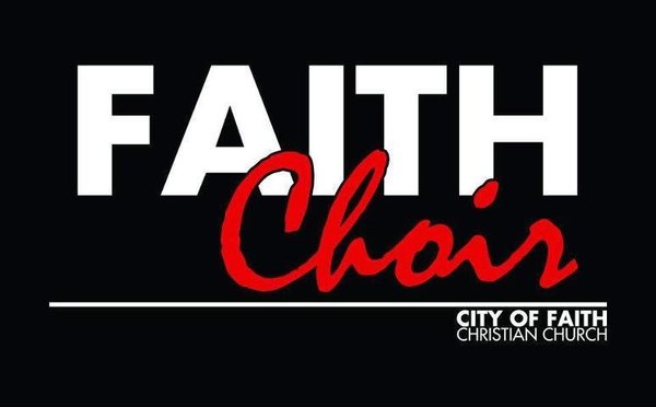 Photo of City of Faith Christian Church