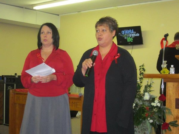 Photo of City of Faith Christian Church