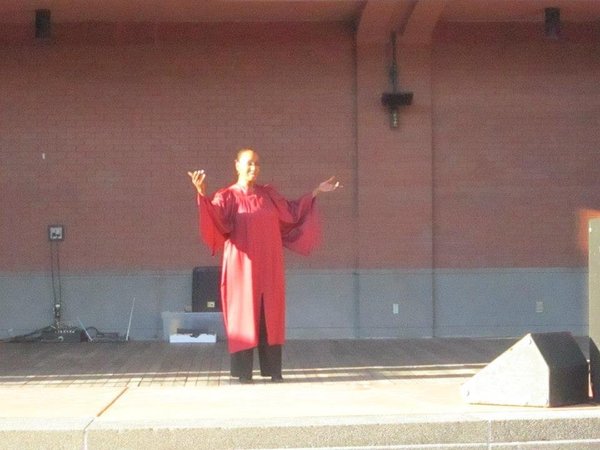 Photo of City of Faith Christian Church