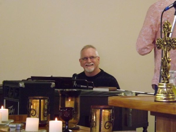 Photo of City of Faith Christian Church