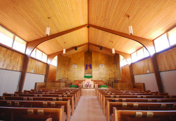 Photo of College Station Baptist Church