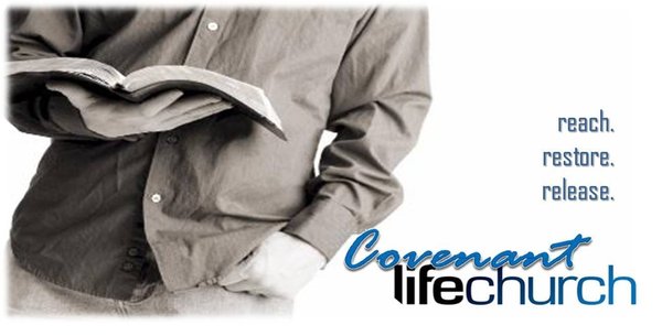 Photo of Covenant Life Church