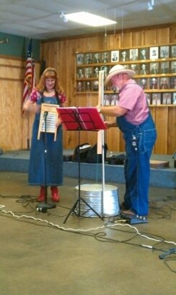 Photo of Cowboy Church of Mineral Wells