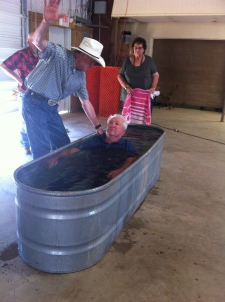Photo of Cowboy Church of Mineral Wells