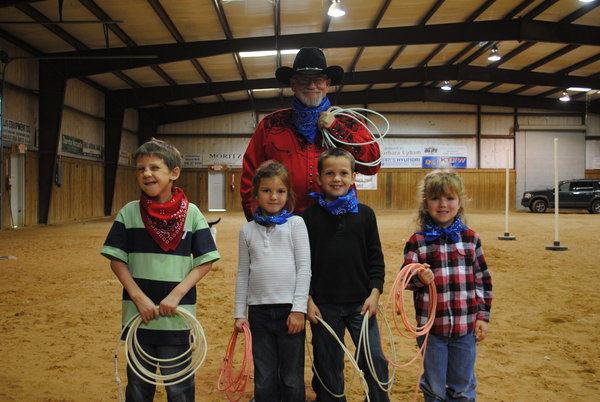 Photo of Cowboy Church of Mineral Wells