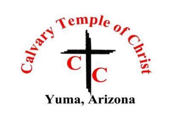 Photo of Calvary Temple of Christ, Yuma AZ