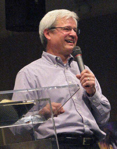 Photo of Destiny Church