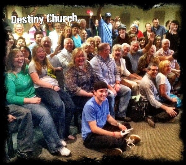 Photo of Destiny Church