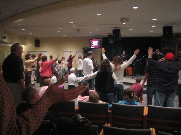 Photo of Destiny Church