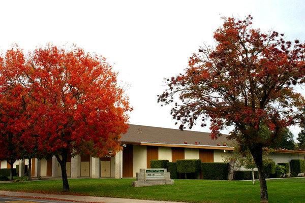 Photo of Davis Park Church of Christ