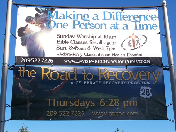 Photo of Davis Park Church of Christ