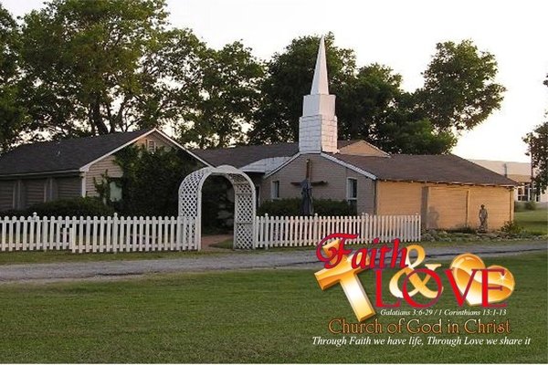 Photo of Faith and Love Church of God in Christ