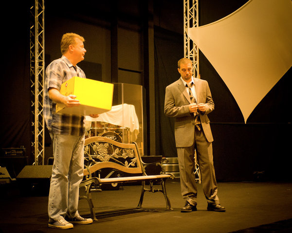Photo of Faith Fellowship