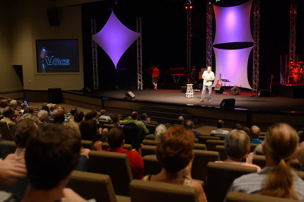 Photo of Faith Fellowship