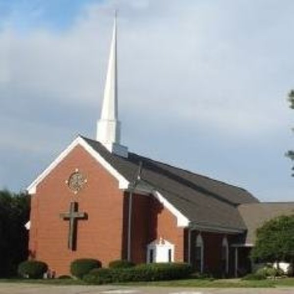 First Congregational Church of Hutchinson, Kansas