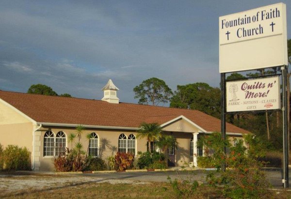Photo of Fountain of Faith Church