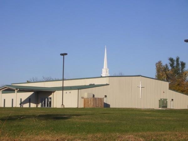 Galloway Full Gospel in Springfield,MO