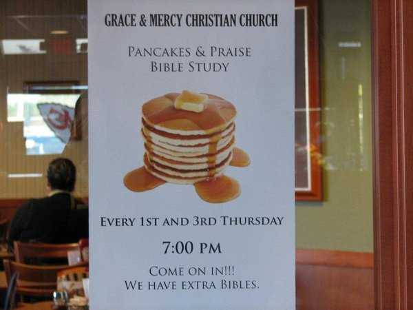 Photo of Grace & Mercy Christian Church