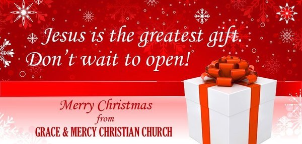 Photo of Grace & Mercy Christian Church