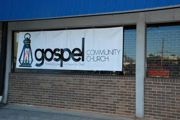Photo of Gospel Community Church