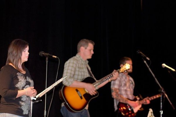 Photo of Gospel Community Church