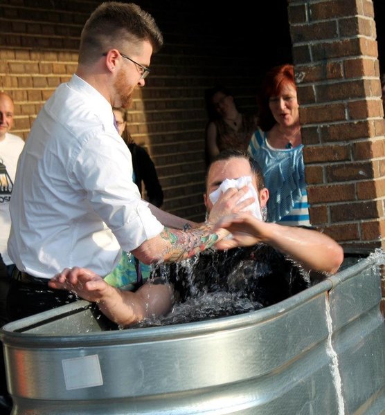Photo of Gospel Community Church