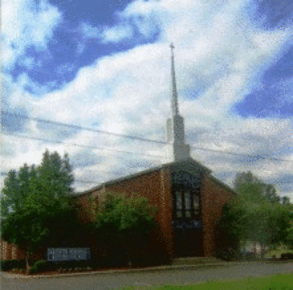 Photo of Griffith Memorial Baptist Church