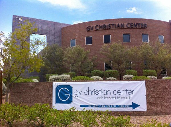 GV Christian Center in Henderson,NV