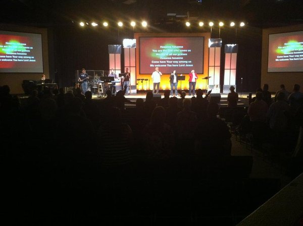 Photo of GV Christian Center