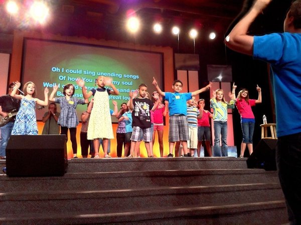 Photo of GV Christian Center